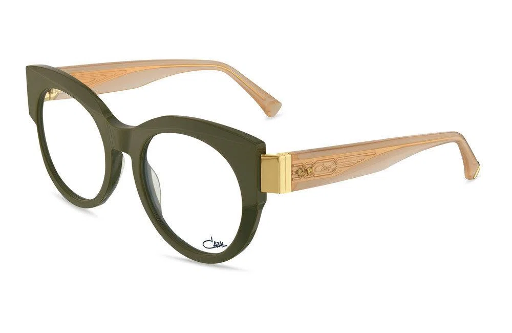 Cazal 5018 Eyeglasses - view 4